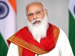 File photo of Prime Minister Narendra Modi. File photo of Prime Minister Narendra Modi.