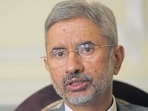 External affairs minister S Jaishankar, who is currently on a visit to the United States, arrived in Washington DC on Wednesday for a series of meetings with key officials of the Biden administration