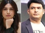 Bhumi Pednekar and Kapil Sharma have joined hands with Sri Sri Ravi Shankar for the initiative.