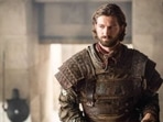 Michiel Huisman played Daario Naharis in three seasons of Game of Thrones. Michiel Huisman played Daario Naharis in three seasons of Game of Thrones.