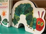 Hungry Caterpillar author-illustrator Eric Carle dead at 91
