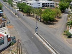 The current restrictions are in place till June 1. The current restrictions are in place till June 1.
