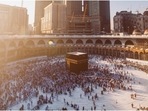 Saudi Arabia to Resume Tourist Visas Soon(Unsplash) Saudi Arabia to Resume Tourist Visas Soon(Unsplash)