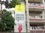 The plea, which was urgently mentioned on Thursday, is listed to be heard on Friday. The plea, which was urgently mentioned on Thursday, is listed to be heard on Friday.
