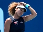 Naomi Osaka,.(AP) Naomi Osaka,.(AP)