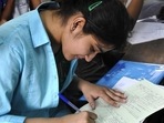 Rajasthan forms panel to look into ways of conducting state university exams(Photo: Sushil Kumar/HT) Rajasthan forms panel to look into ways of conducting state university exams(Photo: Sushil Kumar/HT)