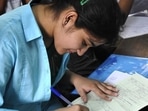 ATMA 2021: Mock / Dry run is scheduled on May 28 for 45 minutes to get the system ready and get familiarized with the system.(Photo: Sushil Kumar/HT file) ATMA 2021: Mock / Dry run is scheduled on May 28 for 45 minutes to get the system ready and get familiarized with the system.(Photo: Sushil Kumar/HT file)