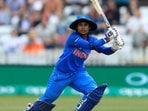 Mithali Raj.(Getty Images) Mithali Raj.(Getty Images)