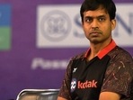 Indian Badminton coach Pullela Gopichand(Mohd Zakir/HT PHOTO) Indian Badminton coach Pullela Gopichand(Mohd Zakir/HT PHOTO)