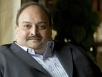 Mehul Choksi(HT file photo)