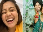 Rohanpreet Singh and Neha Kakkar they tied the knot in October 2020. Rohanpreet Singh and Neha Kakkar they tied the knot in October 2020.
