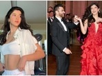 Shanaya Kapoor is the daughter of actor Sanjay Kapoor and Maheep Kapoor, Shanaya Kapoor is the daughter of actor Sanjay Kapoor and Maheep Kapoor,