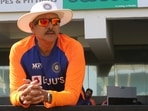 Ravi Shastri Ravi Shastri