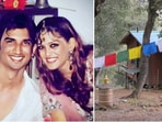 Sushant Singh Rajput's sister Shweta Singh Kirti often share posts on him.