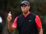 Tiger Woods in 2019. Tiger Woods in 2019.