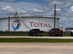 Shareholders of the Moattama Gas Transportation Co., or MGTC, which operates the Yadana pipeline, made the decision at a meeting held on May 12, Total said in a statement.(Bloomberg file photo) Shareholders of the Moattama Gas Transportation Co., or MGTC, which operates the Yadana pipeline, made the decision at a meeting held on May 12, Total said in a statement.(Bloomberg file photo)