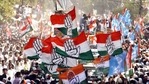Delhi police on May 22 asked the two Congress leaders to join the investigation as they started a preliminary enquiry into the allegations.(File photo for representation) Delhi police on May 22 asked the two Congress leaders to join the investigation as they started a preliminary enquiry into the allegations.(File photo for representation)