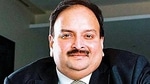 Mehul Choksi is a citizen of Antigua and hence has legal and constitutional protection as a citizen. Mehul Choksi is a citizen of Antigua and hence has legal and constitutional protection as a citizen.