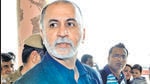Tarun Tejpal. (HT file) Tarun Tejpal. (HT file)