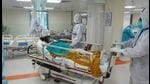 72% black fungus patients in Punjab got infection in sinus 72% black fungus patients in Punjab got infection in sinus