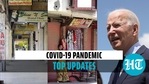 Covid-19 top updates Covid-19 top updates
