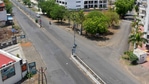 The current restrictions are in place till June 1.(PTI file photo) The current restrictions are in place till June 1.(PTI file photo)
