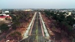 Janata curfew in Madhya Pradesh to be relaxed from June 1. In picture - Deserted streets during the lockdown in Bhopal.(PTI) Janata curfew in Madhya Pradesh to be relaxed from June 1. In picture - Deserted streets during the lockdown in Bhopal.(PTI)