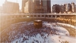 Saudi Arabia to Resume Tourist Visas Soon(Unsplash) Saudi Arabia to Resume Tourist Visas Soon(Unsplash)