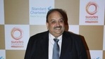 Mehul Choksi was apprehended in Dominica on Tuesday.(HT File Photo) Mehul Choksi was apprehended in Dominica on Tuesday.(HT File Photo)