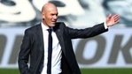 File photo of former Real Madrid coach Zinedine Zidane. (REUTERS) File photo of former Real Madrid coach Zinedine Zidane. (REUTERS)