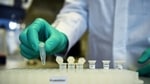 The treatment candidate, ZRC-3308, was earlier shown to reduce lung damage during animal trials(Reuters file photo. Representative image) The treatment candidate, ZRC-3308, was earlier shown to reduce lung damage during animal trials(Reuters file photo. Representative image)