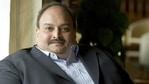 Mehul Choksi(HT file photo) Mehul Choksi(HT file photo)