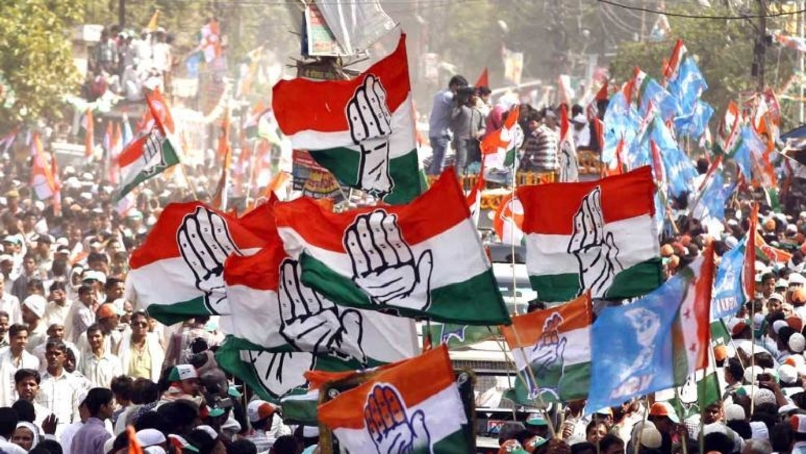 Congress writes to Delhi top cop over ‘illegal enquiry’ in toolkit case