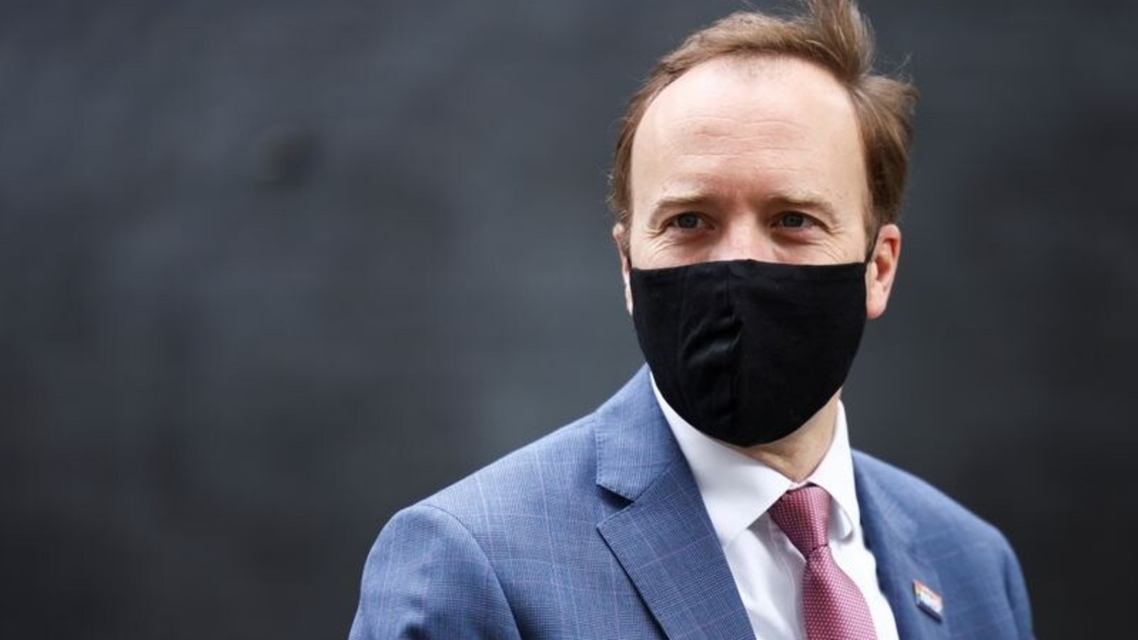 UK Health Minister To Face Parliament After Claims Of ineptitude 