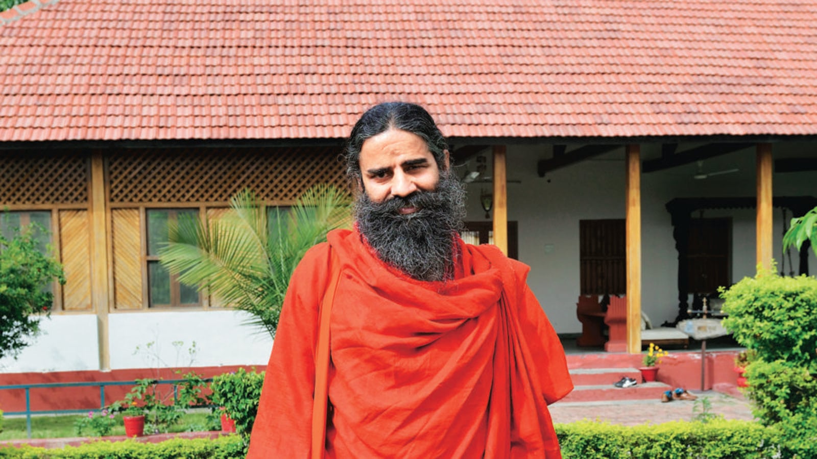 In BJP leader’s unusual advice to IMA, a biting critique of yoga guru Ramdev