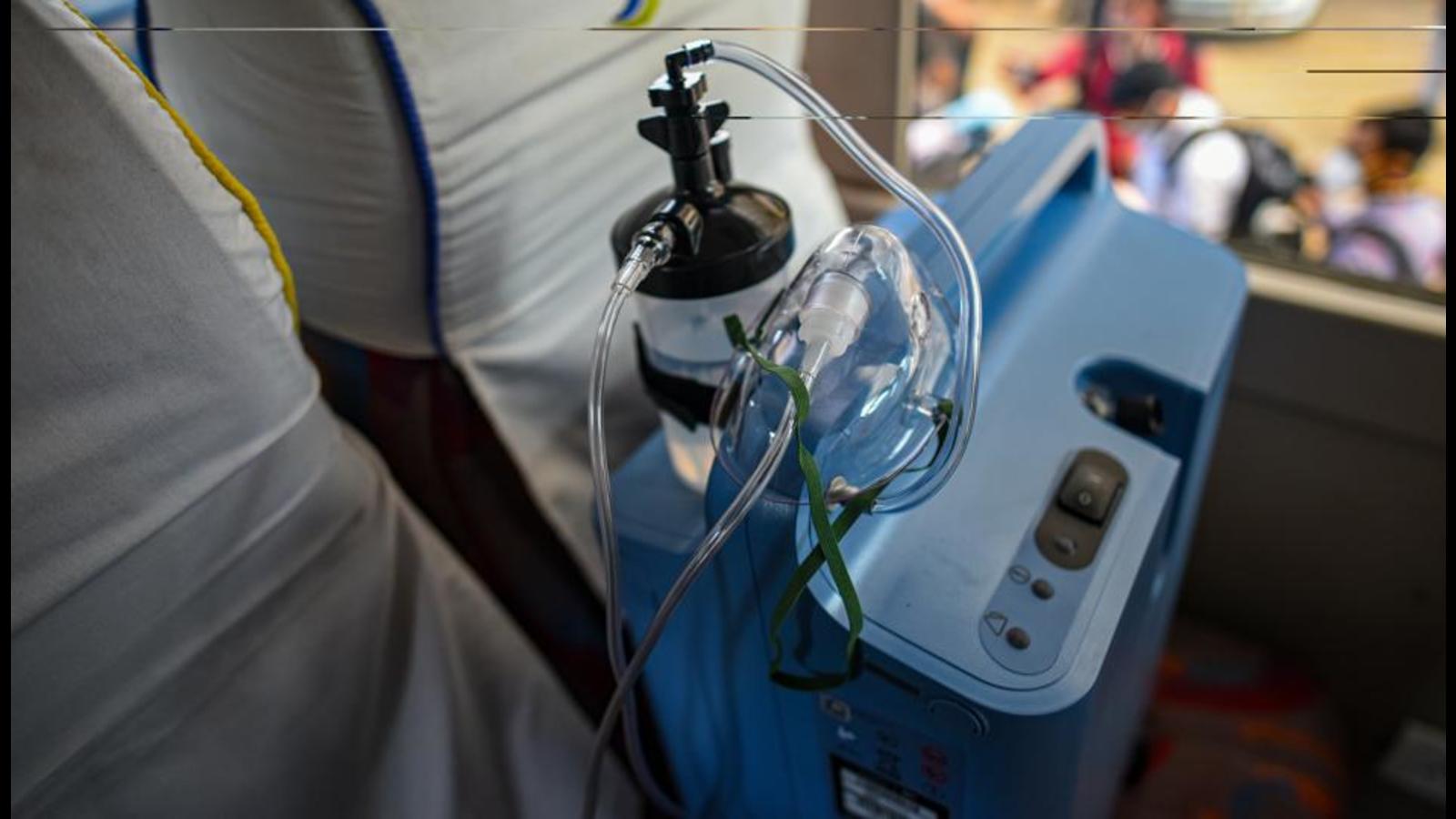 What’s behind India’s acute shortage of life-saving medical devices?