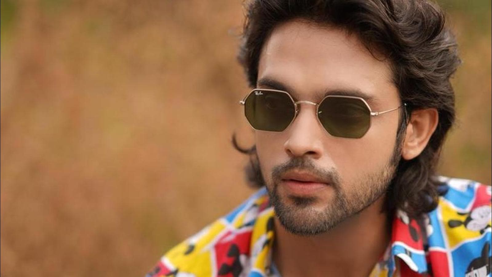 Parth Samthaan urges people to get vaccinated; says it is the first step towards normalcy