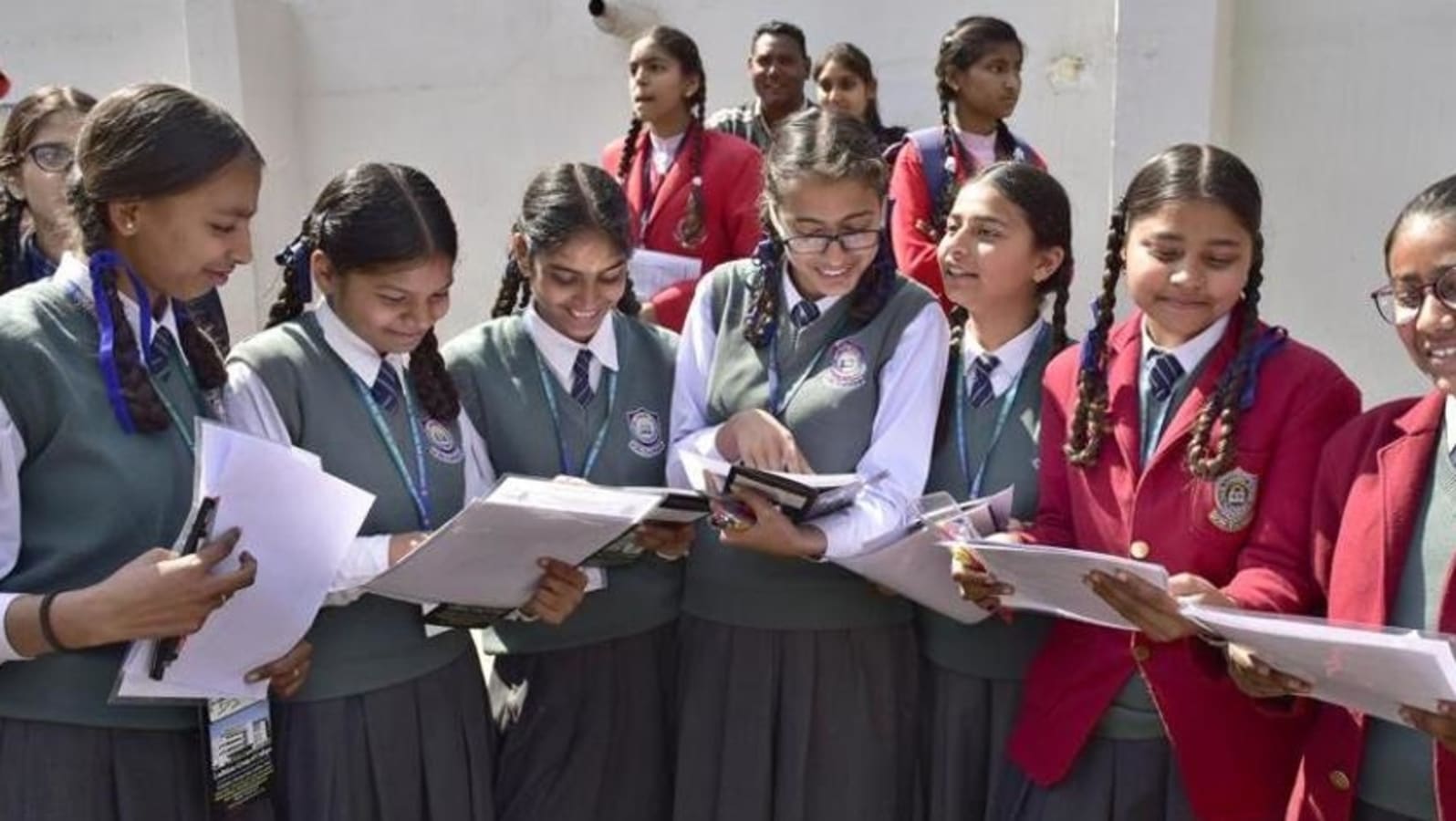 CBSE 12th Exam 2021 CBSE Class 12 board exams cancelled Hindustan Times