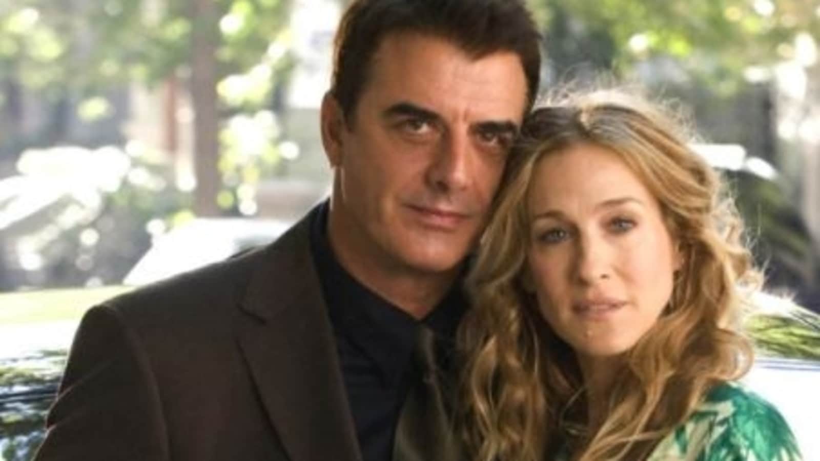 Chris Noth All Set To Return As Mr Big In Sex And The City Revival Hindustan Times