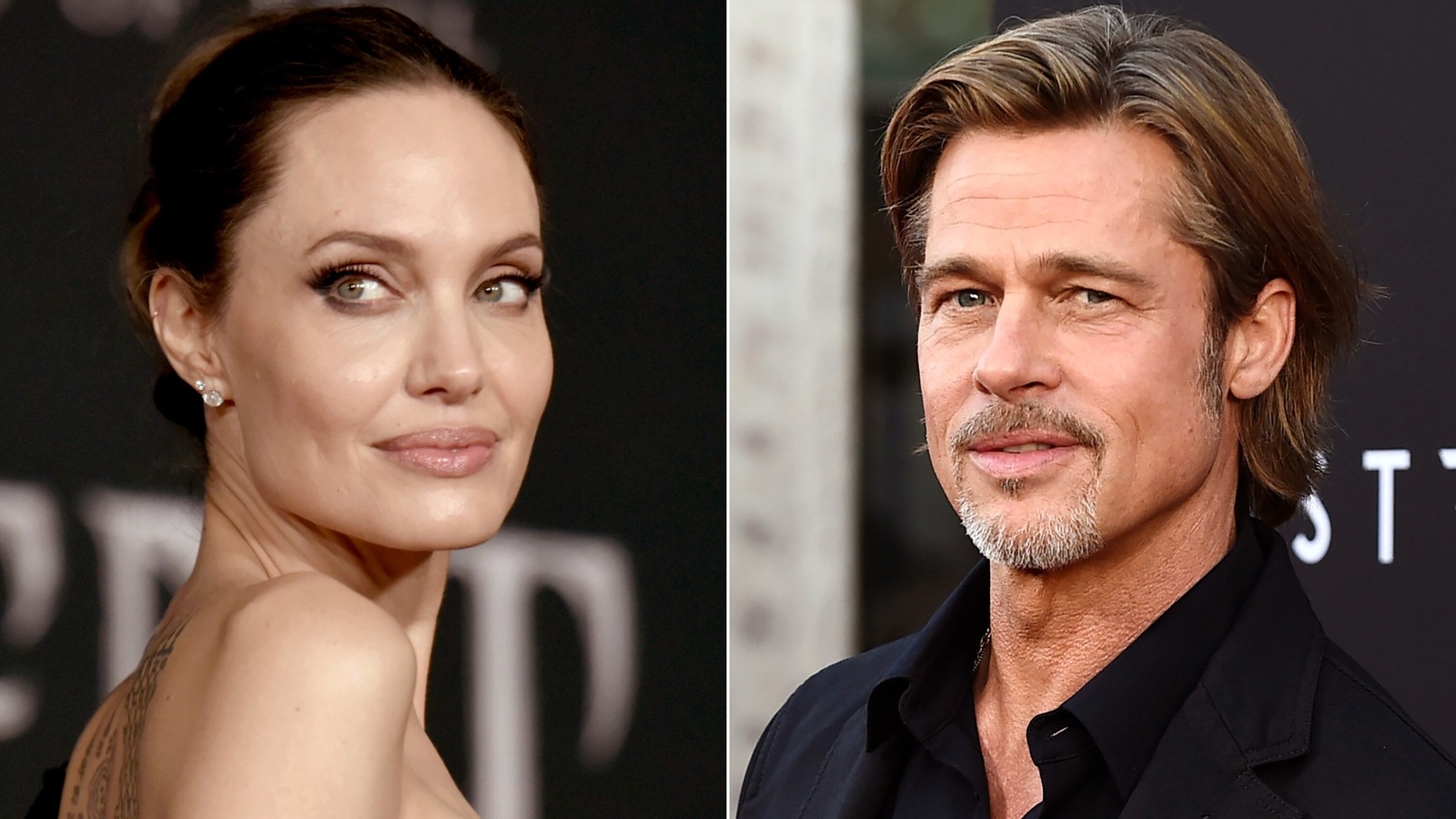 Brad Pitt Granted Joint Custody Of Children With Angelina Jolie After Court Battle Hollywood Hindustan Times