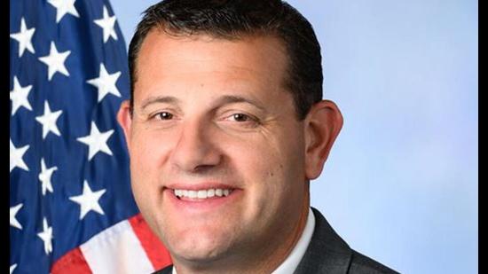 Congressman David Valadao.