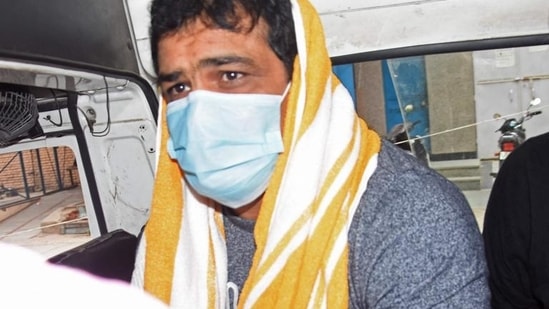 Police said Sushil Kumar is changing his statement and is coming up with new stories. (AFP)