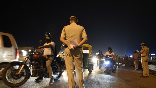 Qasim Hassan, a resident of Chauhan Bangar in Jafrabad, got multiple bullet wounds, and died before he could be admitted to a hospital, the north-east Delhi district police said. (HT Photo) Qasim Hassan, a resident of Chauhan Bangar in Jafrabad, got multiple bullet wounds, and died before he could be admitted to a hospital, the north-east Delhi district police said. (HT Photo)