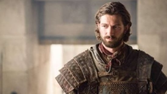 Michiel Huisman on 'Echo 3,' 'Game of Thrones