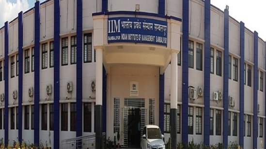 IIM Sambalpur achieves 100 percent placement for sixth batch MBA ...