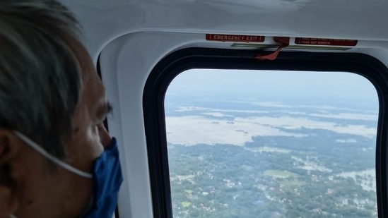 Though at least three persons have reportedly been killed due to the cyclone, the state administration is yet to confirm the causes of their deaths. Though at least three persons have reportedly been killed due to the cyclone, the state administration is yet to confirm the causes of their deaths.