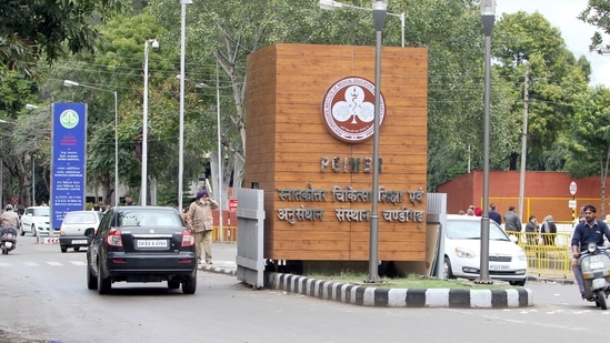 PGIMER Chandigarh admissions 2021: The application process is underway and the last day to apply is June 24, 2021.. There are 93 seats in B.Sc. Nursing (4 Years) course and 62 seats in B.Sc. Nursing (Post-Basic).(HT file)