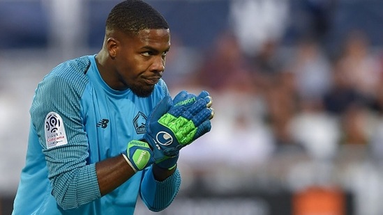 Maignan will replace Gianluigi Donnarumma. (Getty Images)