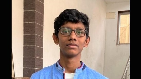 File Photo of Preyesh Raj Suresh.(TTFI) File Photo of Preyesh Raj Suresh.(TTFI)