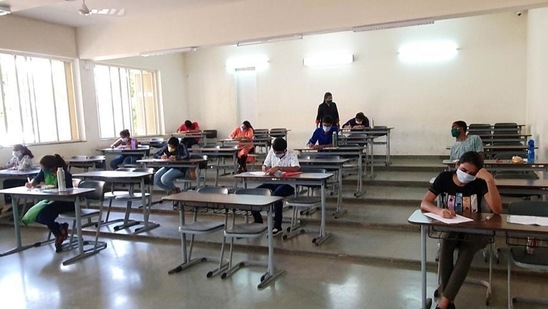 KEAM 2021: CEE announces exam date on cee.kerala.gov.in, official notice here(ANI) KEAM 2021: CEE announces exam date on cee.kerala.gov.in, official notice here(ANI)